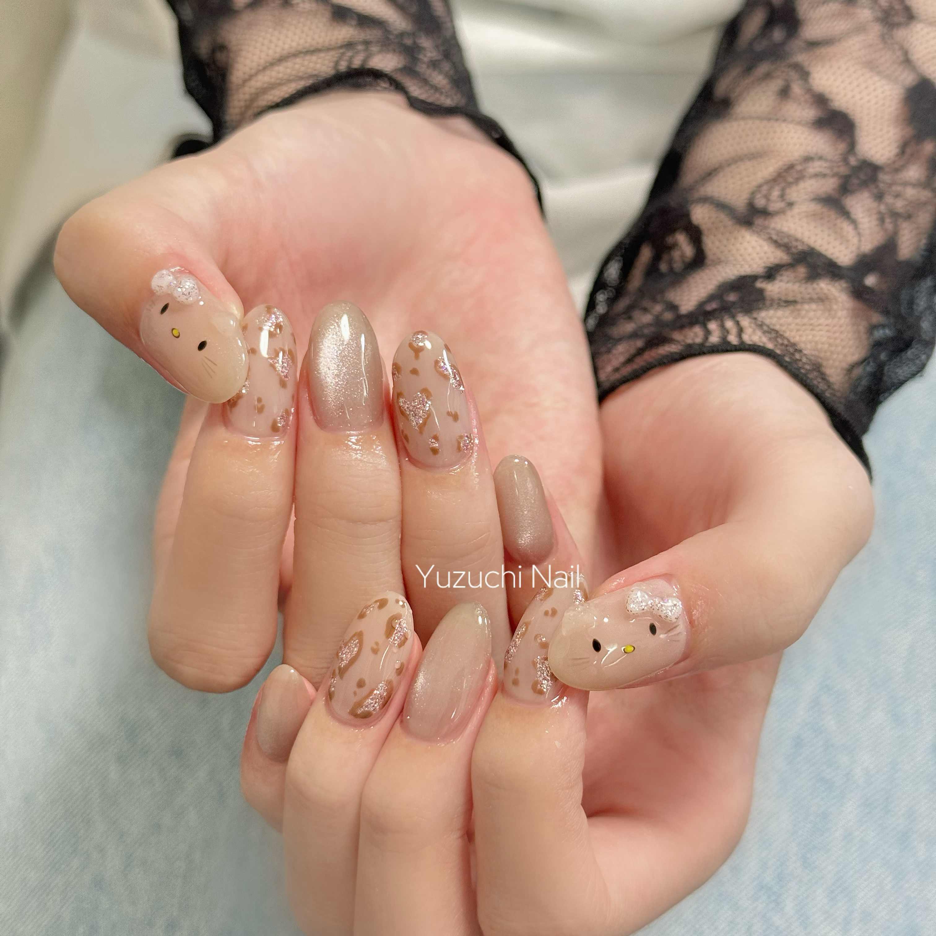 Yuzuchi.Nail
