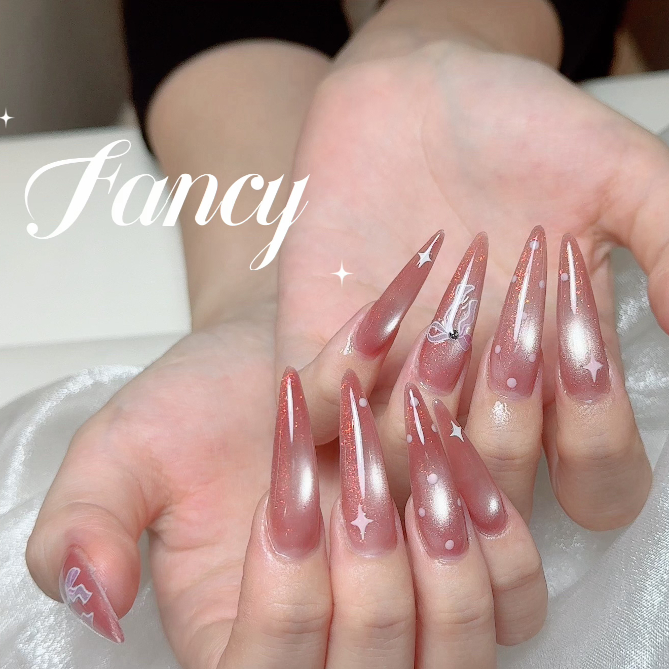 Fancy_nailsalon