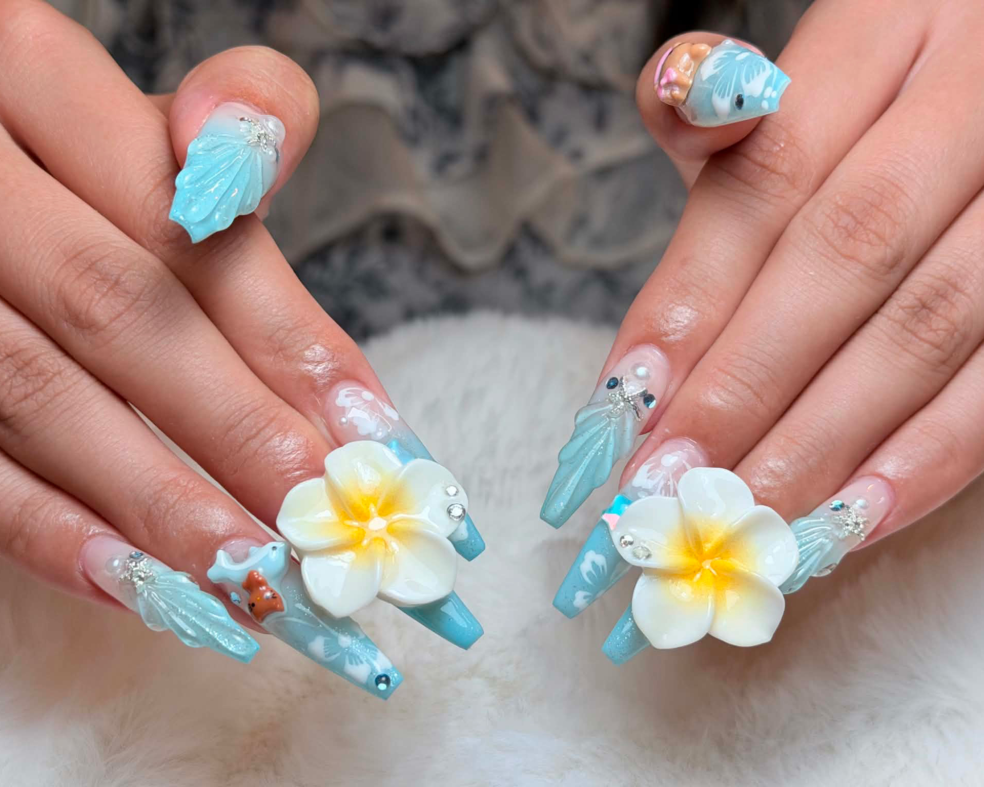 RIBON_nail