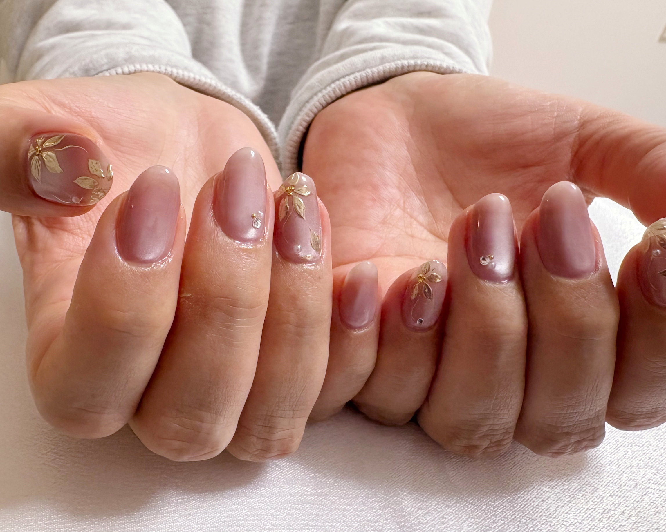 Nailsalon_Sourire