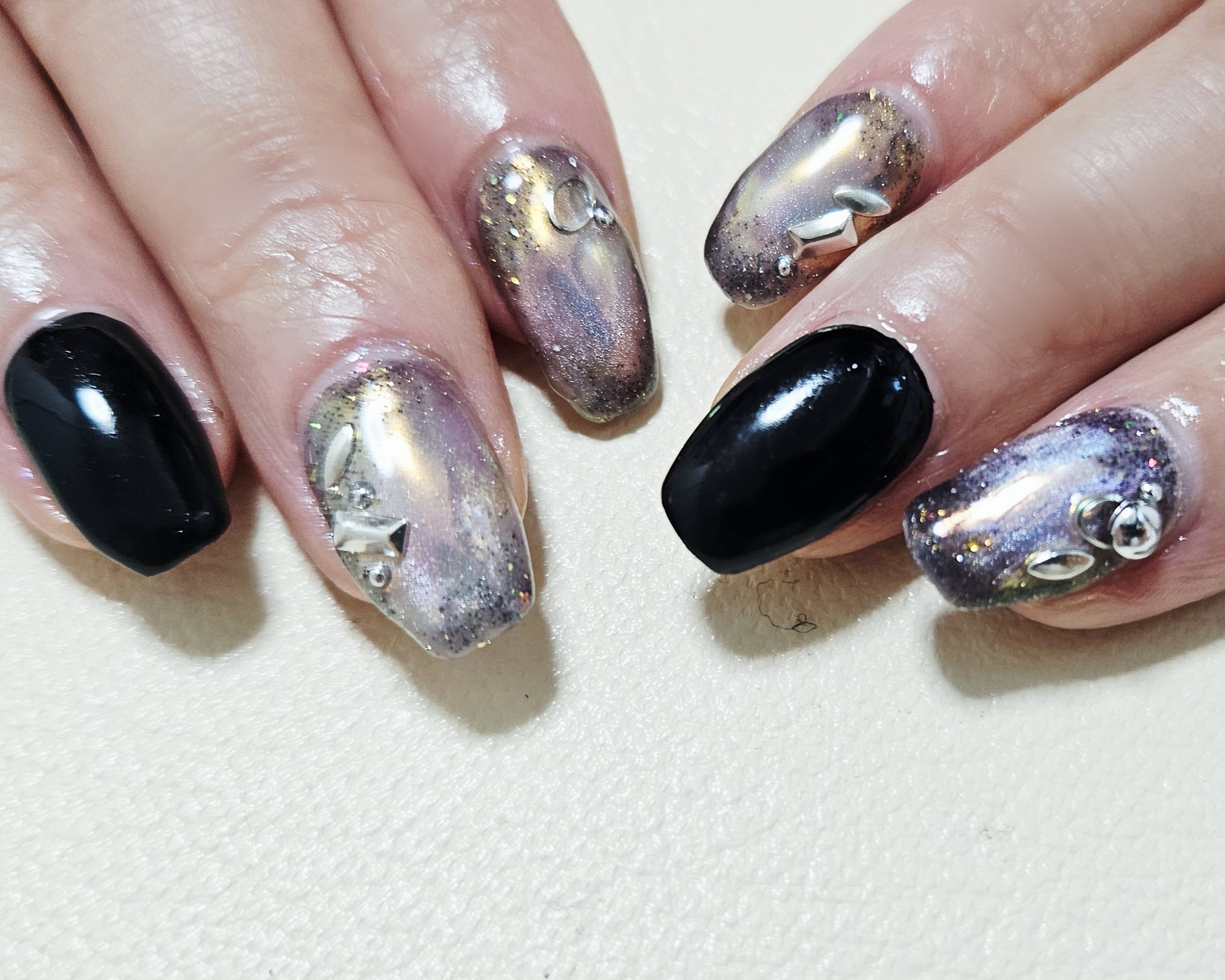 n.shellnail
