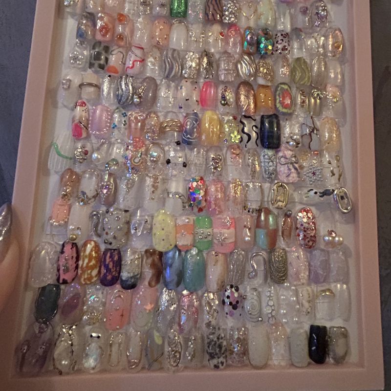 LUTANnail ルタンネイル