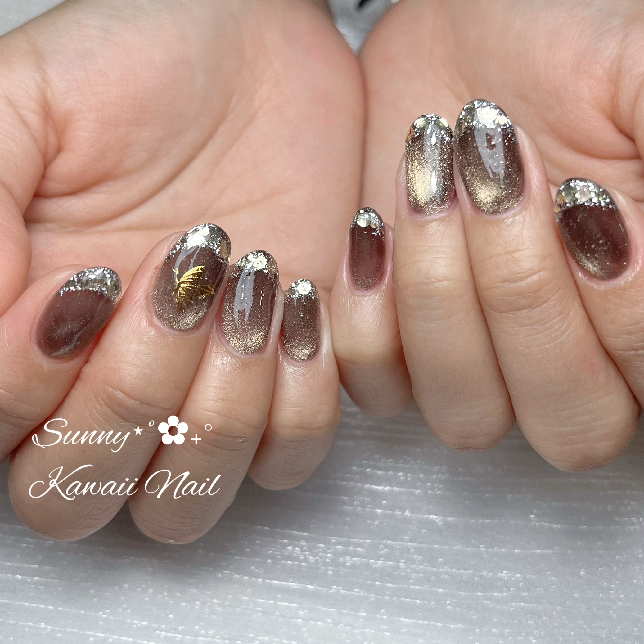 Sunny_KawaiiNail