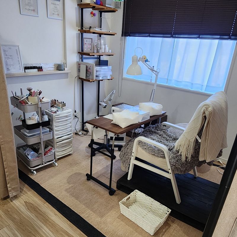 Nailroomno.3