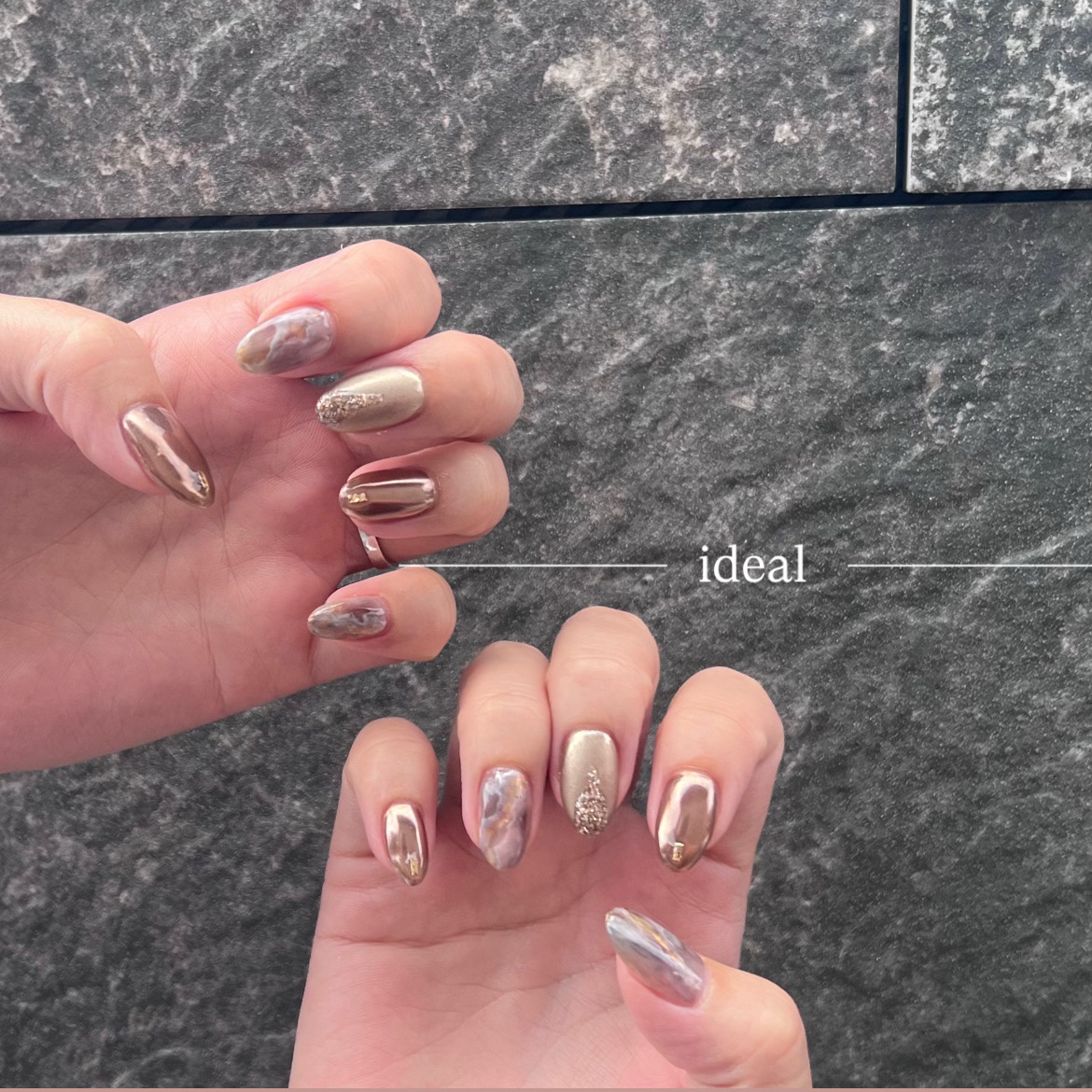private_salon_ideal