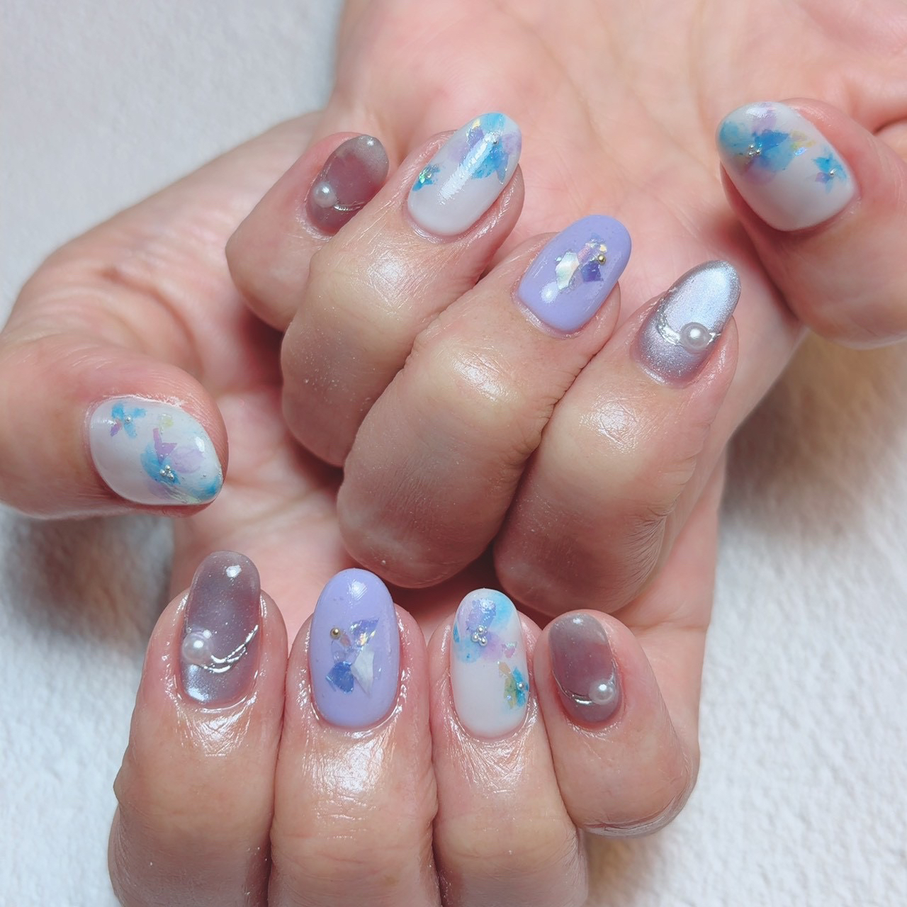 Yun_nailsalon_official