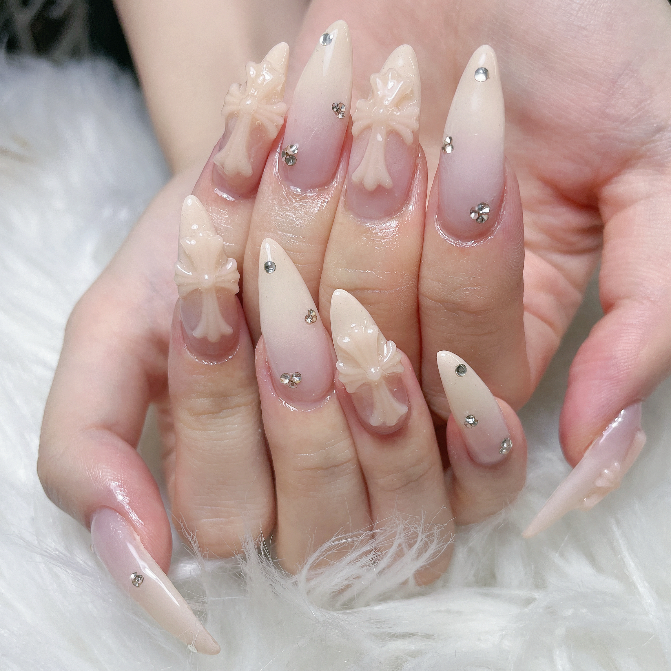 Tuntunnail