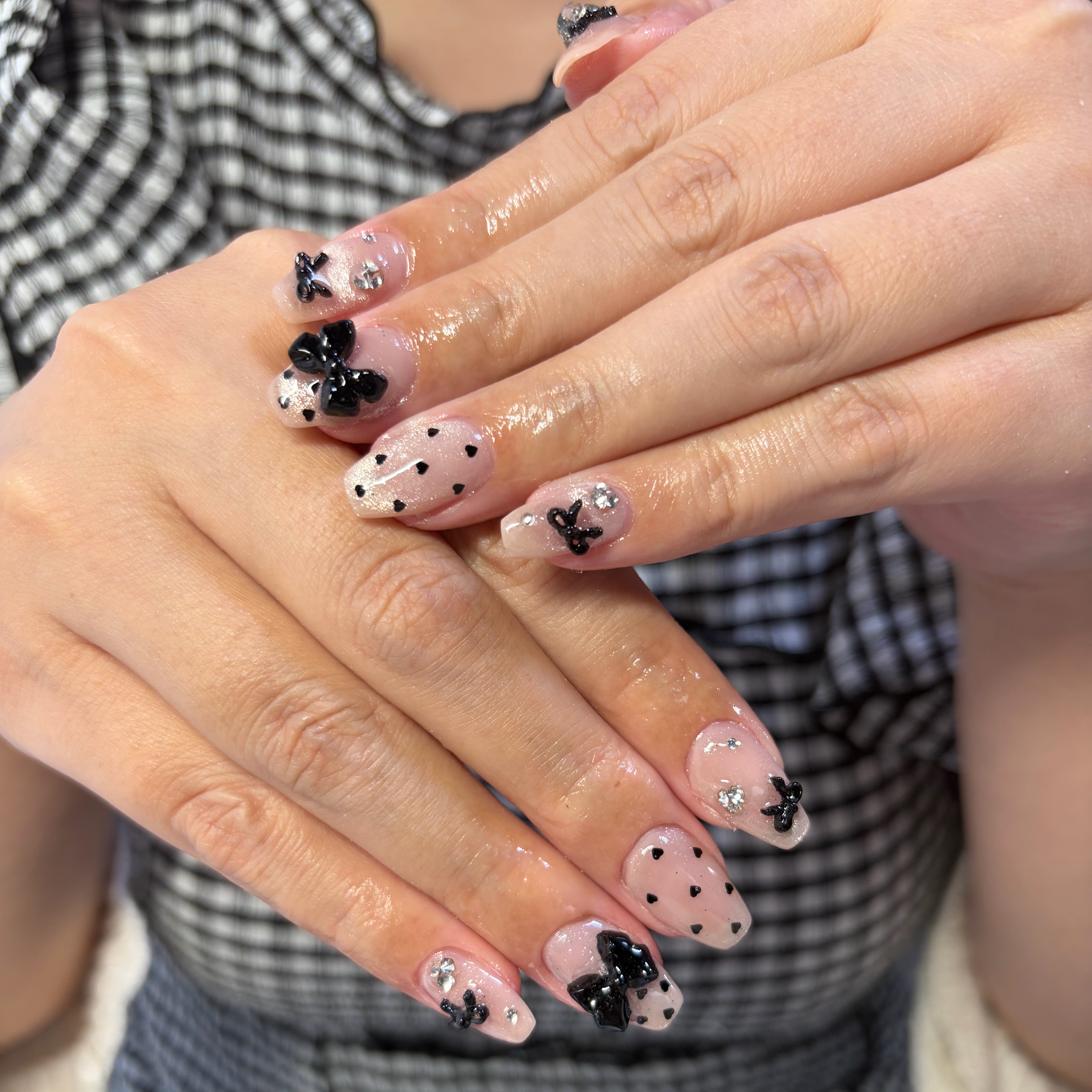 Nail_hm093