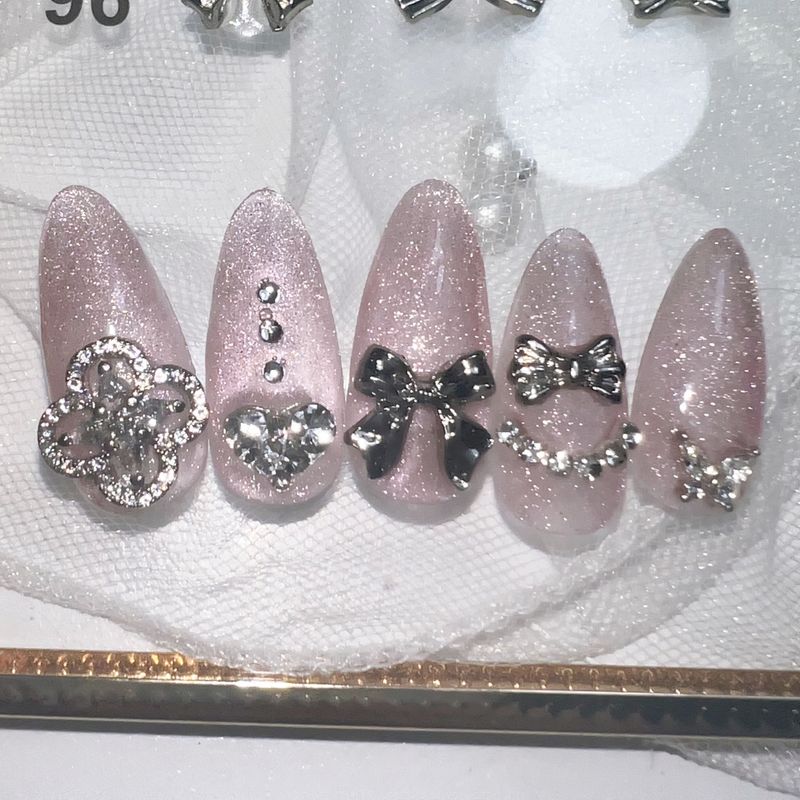 puchi nail（プチネイル）