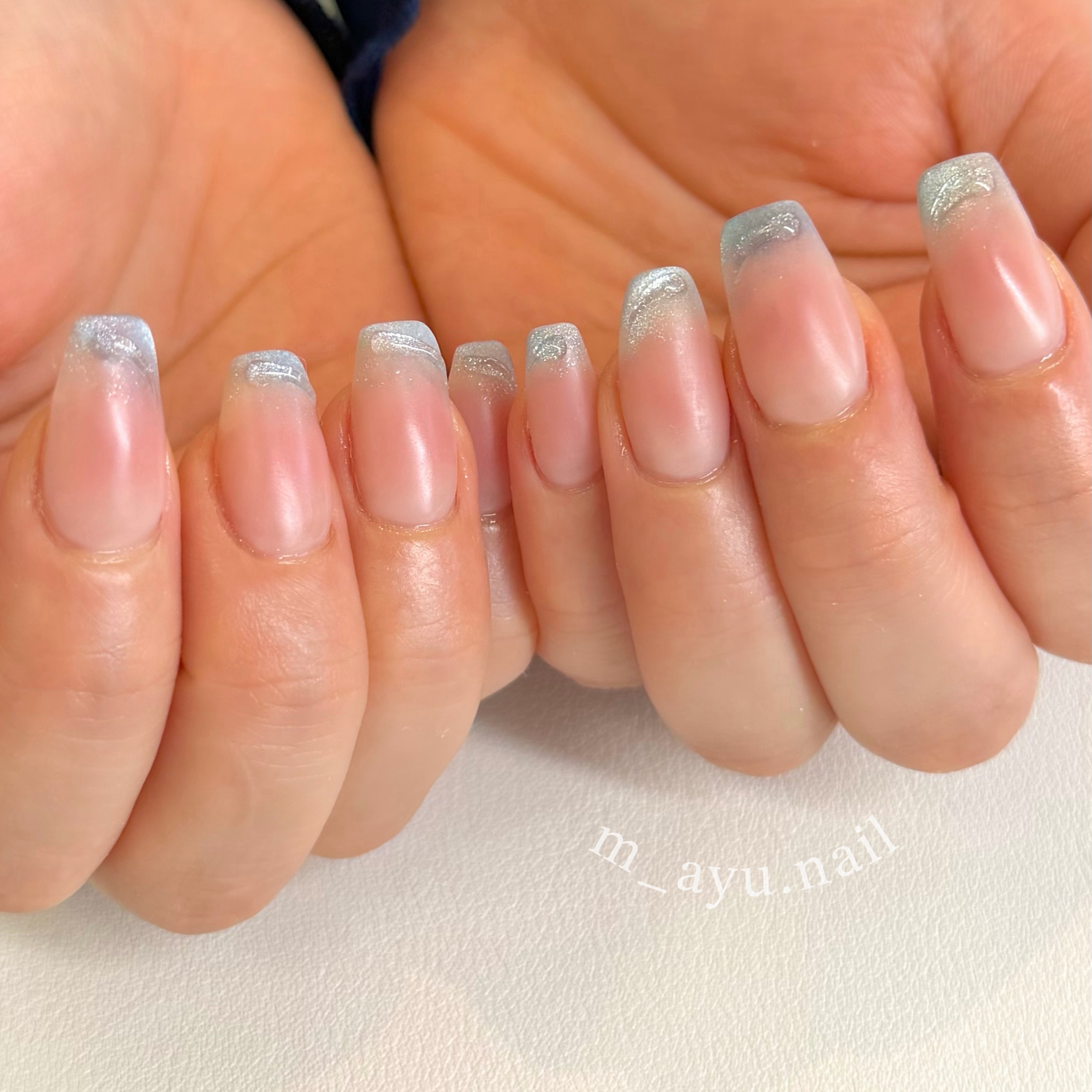 m_ayu.nail