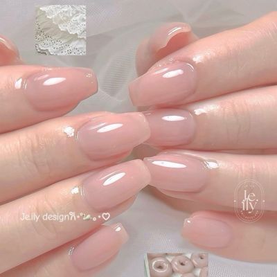 🤎オフなしの方限定🤎
ワンカラーグラデーション/マグネット（+¥500）