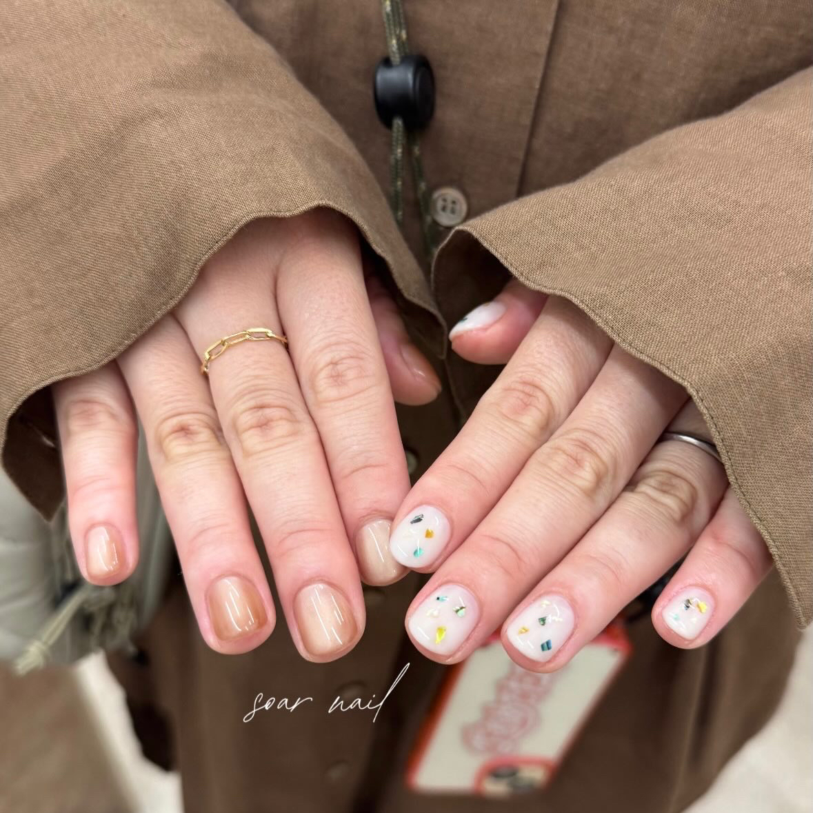 soarnail