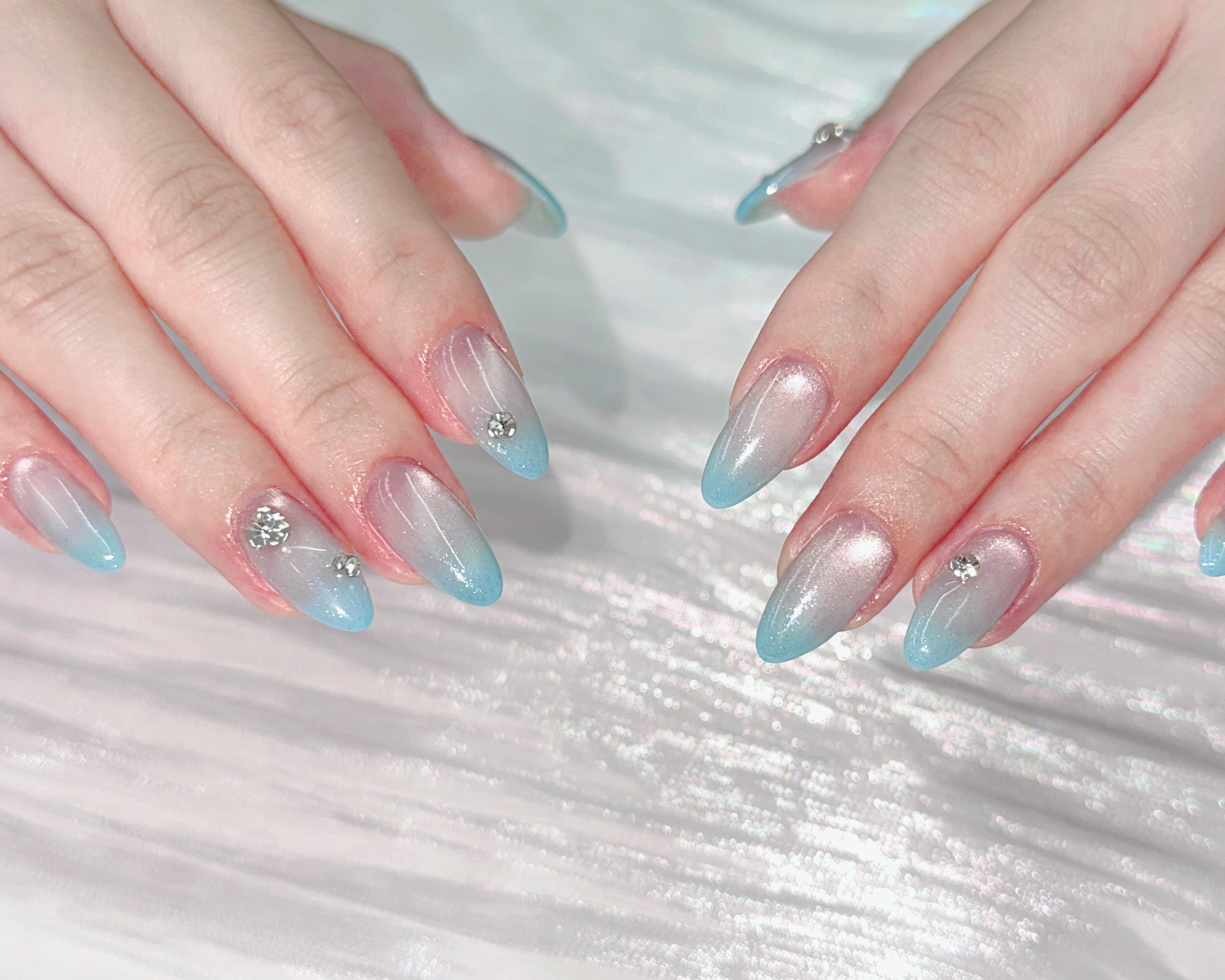 M.Y.Nail