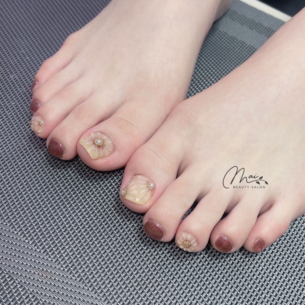 Sunshine_nail
