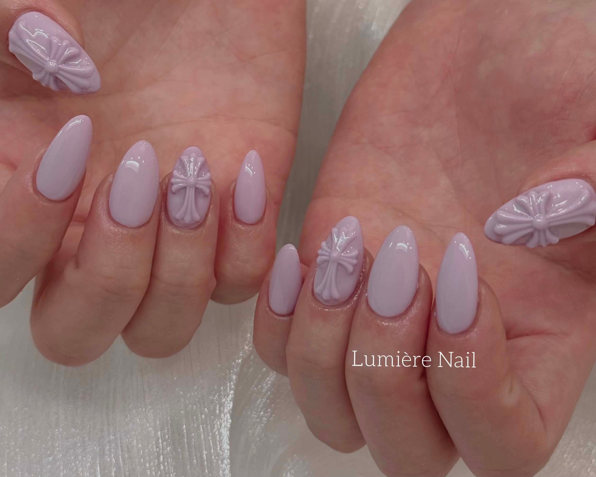 Nail.by.lumi_er.e