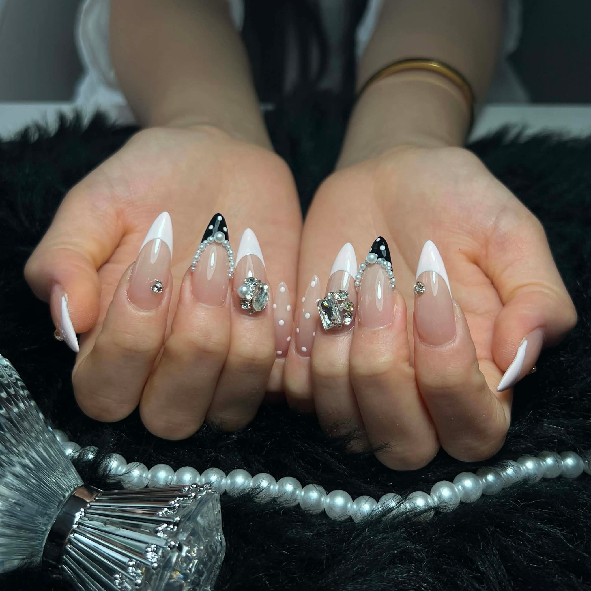Hanchan_nail