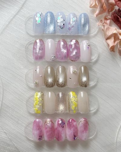 定額デザインLコース