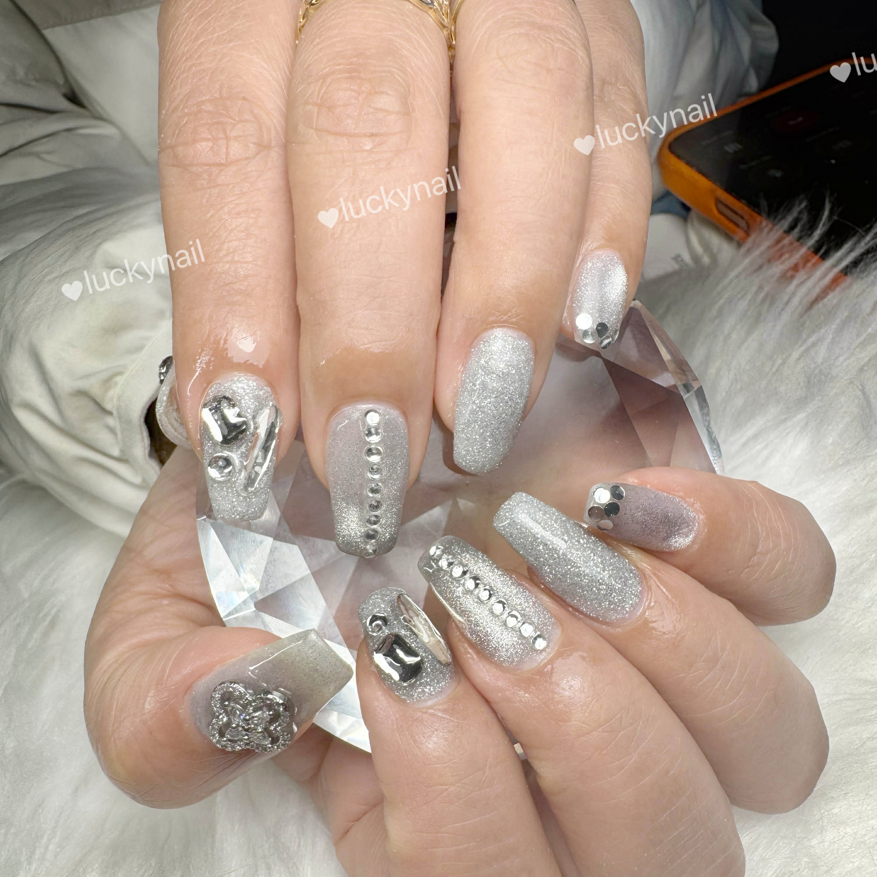 Luckynail_yuki