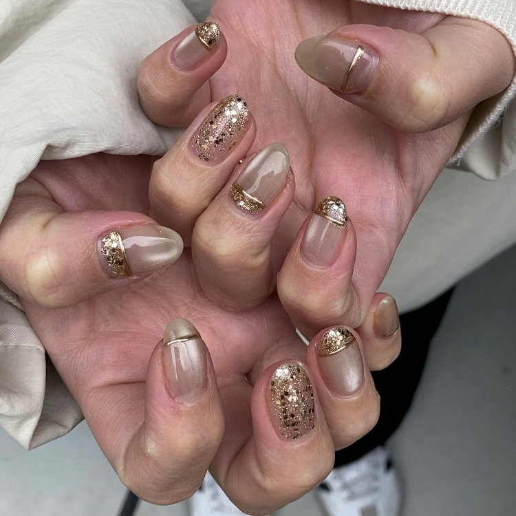 myunail