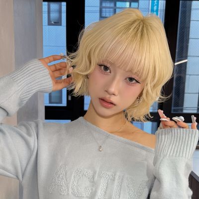 【黒染め履歴にも対応】ダブルブリーチ＋カラー＋ブリーチ専用TR ￥19800