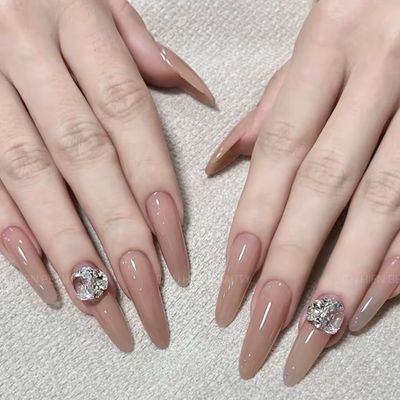 簡単デザイン2本まで