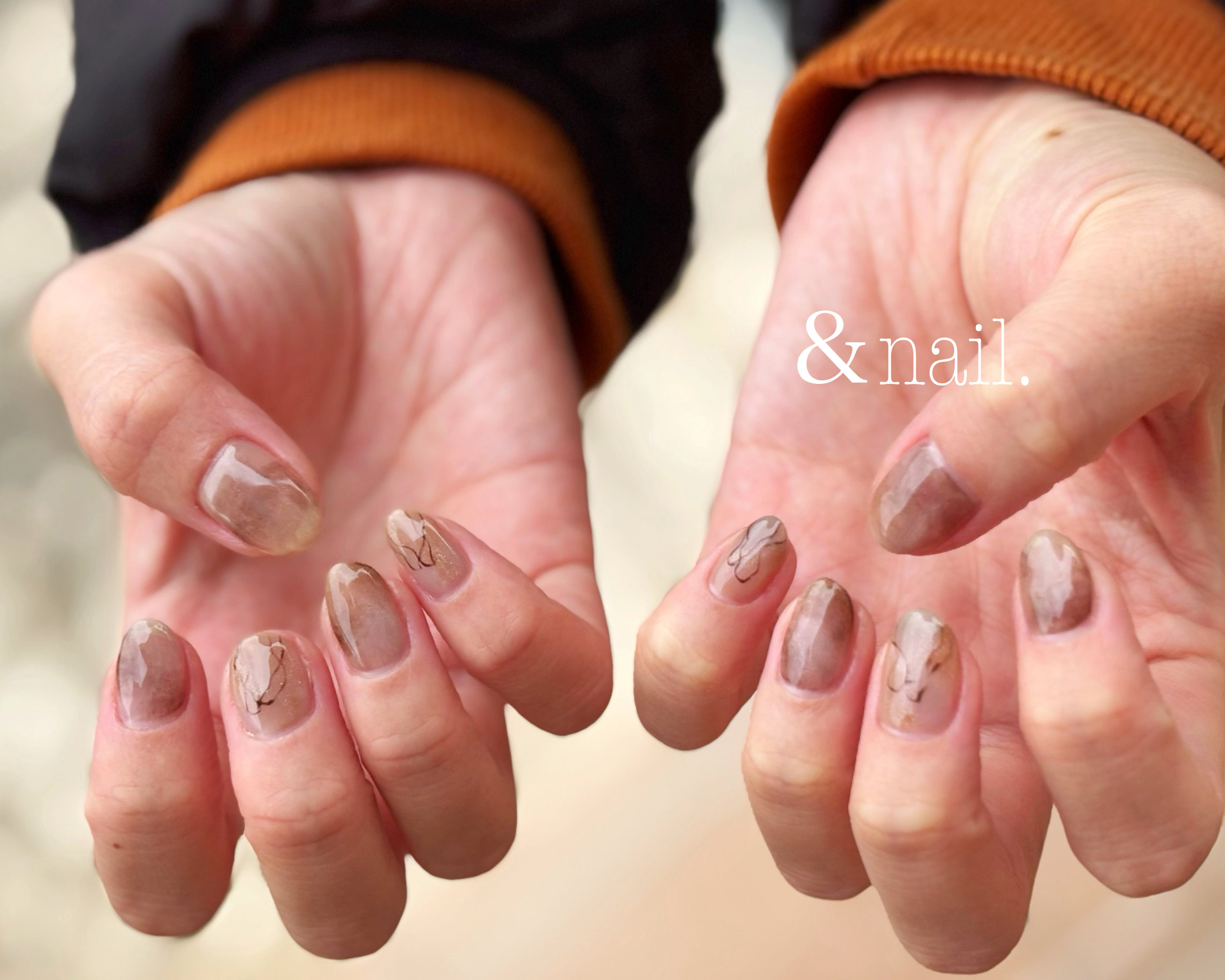 and_nail