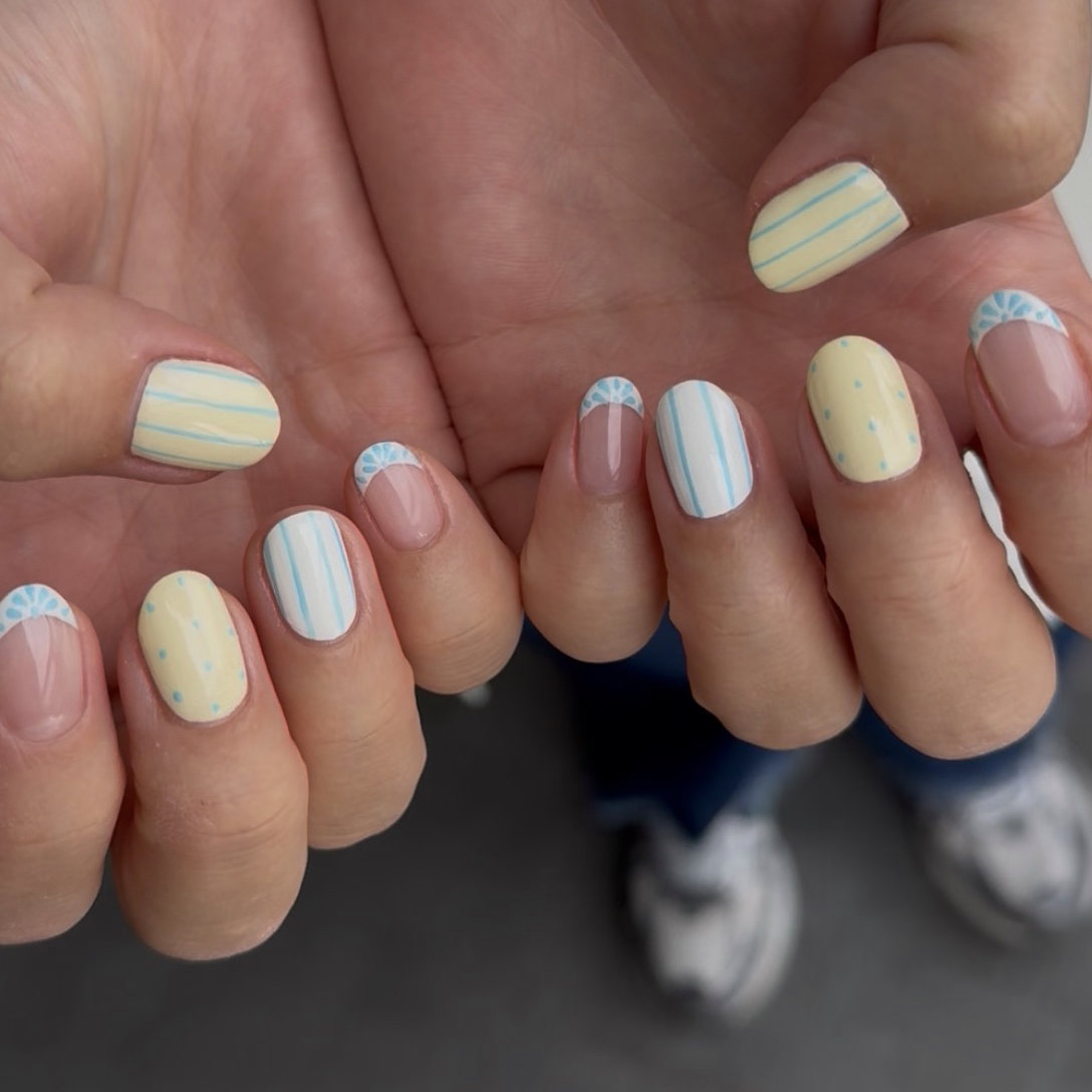 Juri.nail