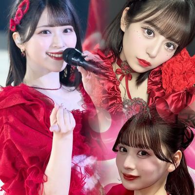 前髪カット