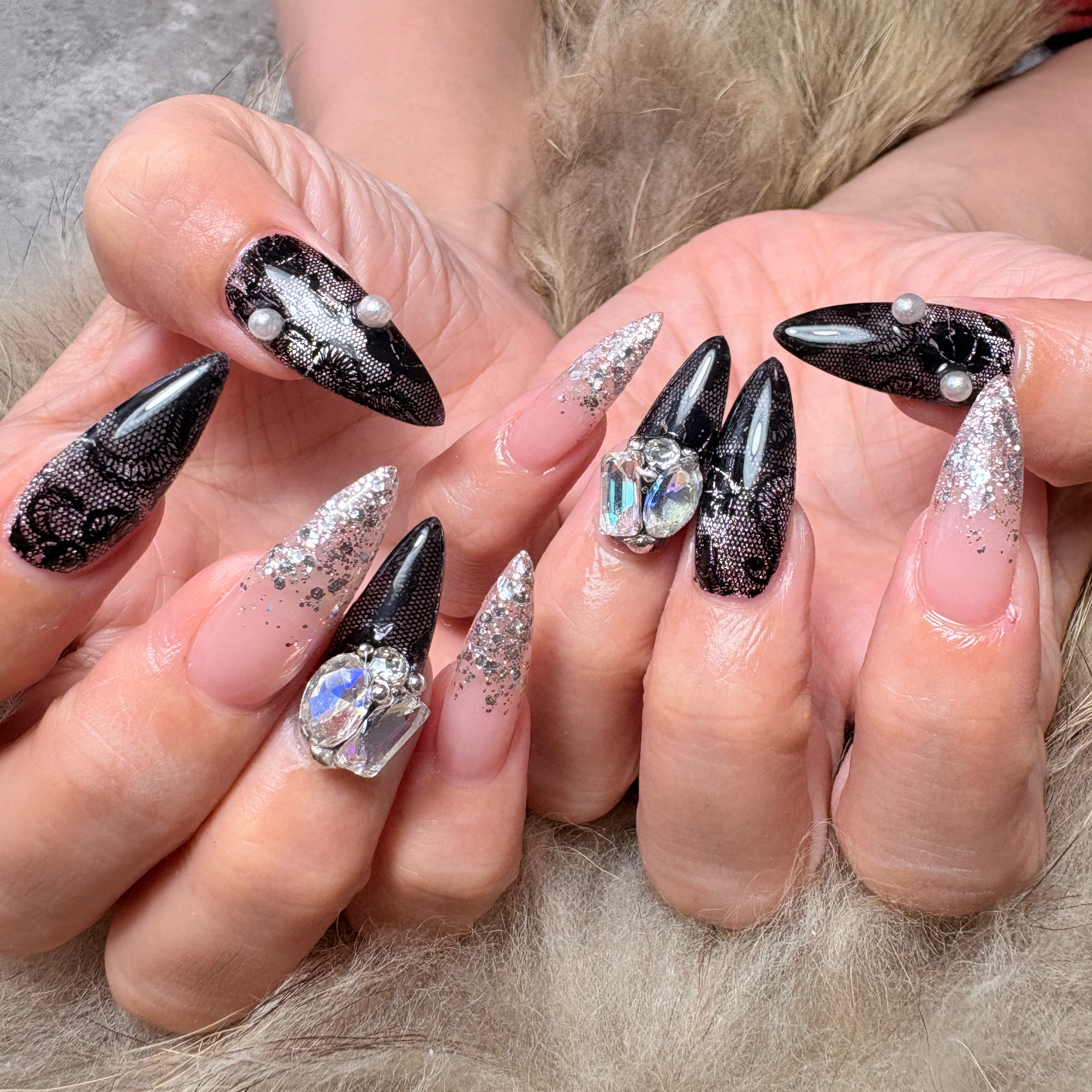 nailbeaute