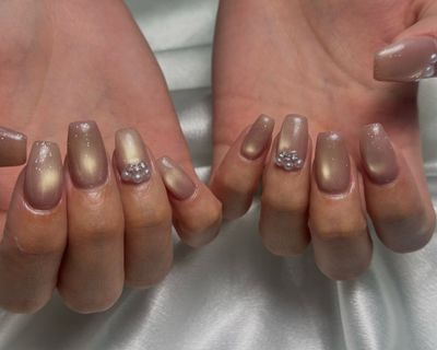 おまかせdesign nail🖤