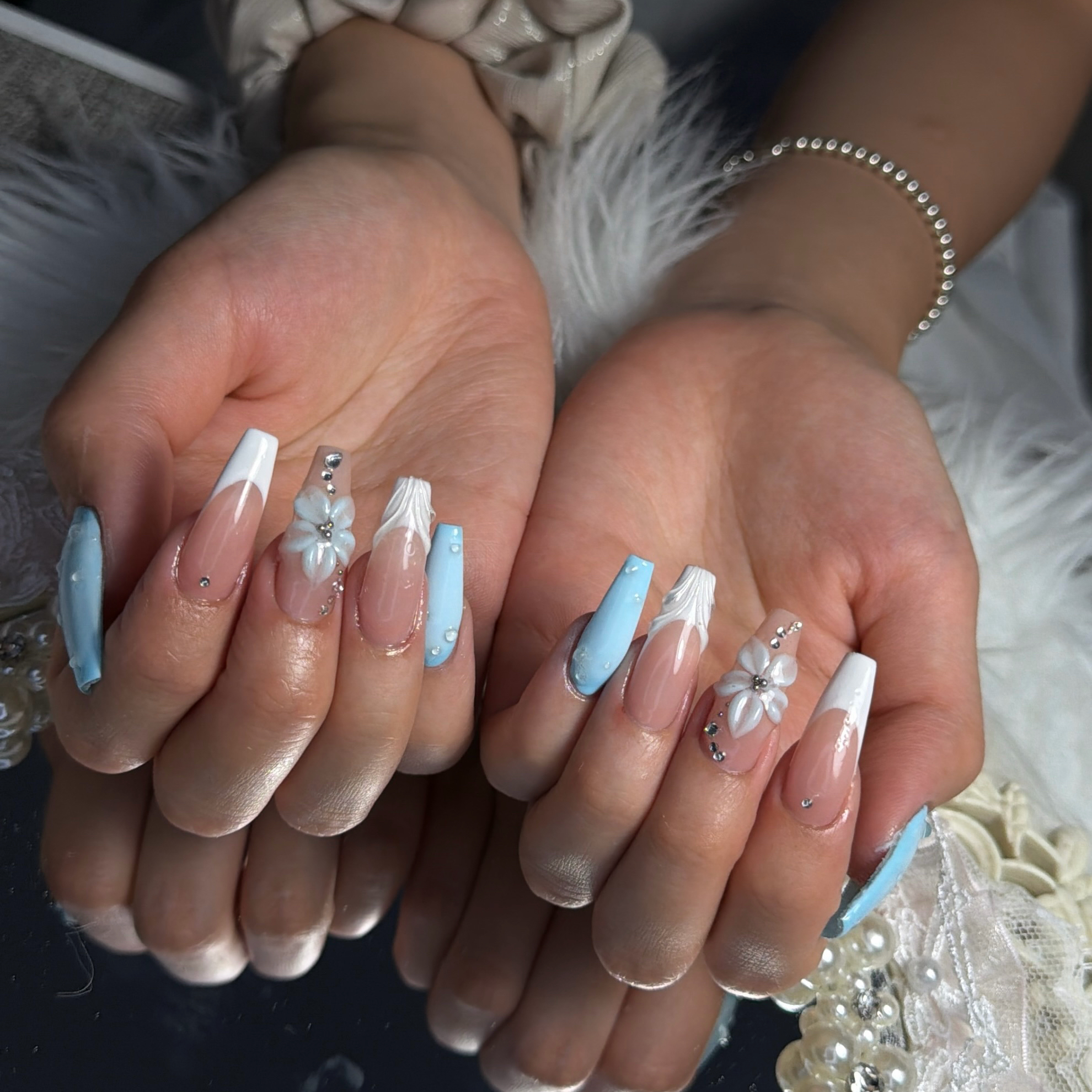 Hanchan_nail