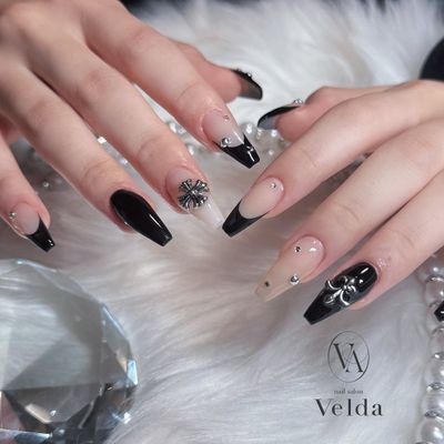 【ジェル】6本アート💅🏼オフ無料💖