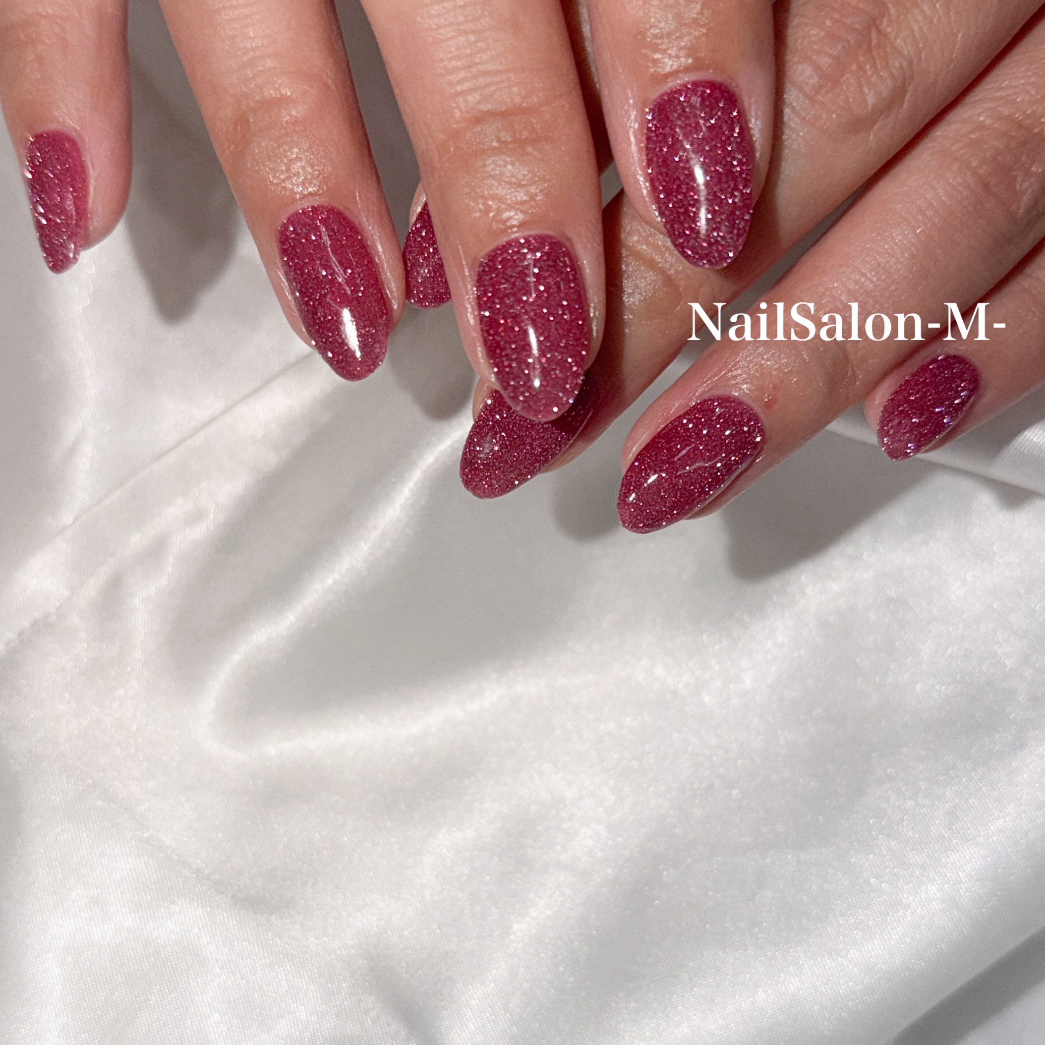 NailSalon.M