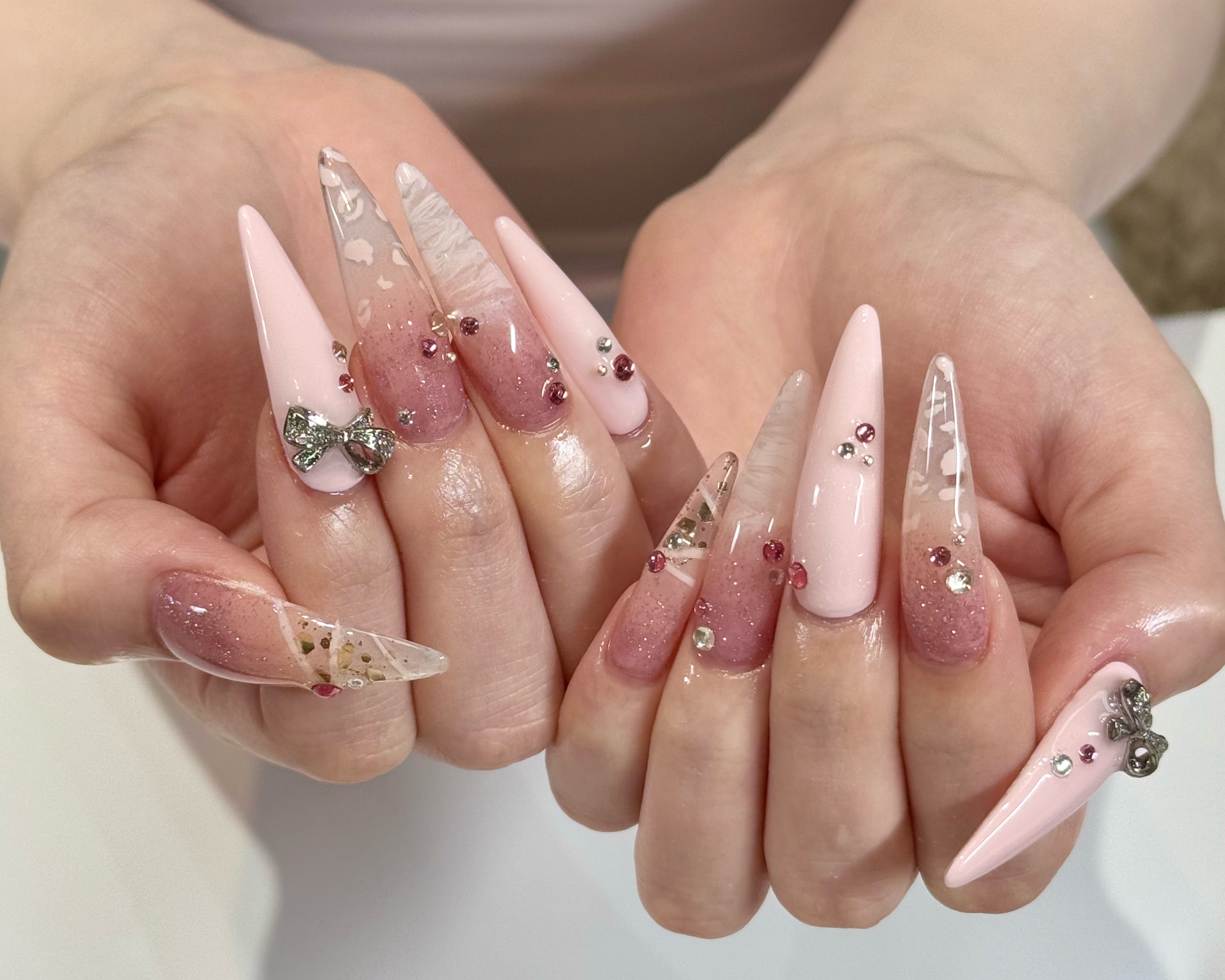 PureRich_Nail