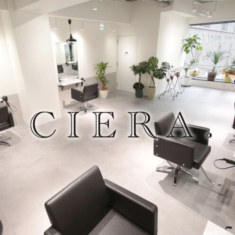 CIERA南船場