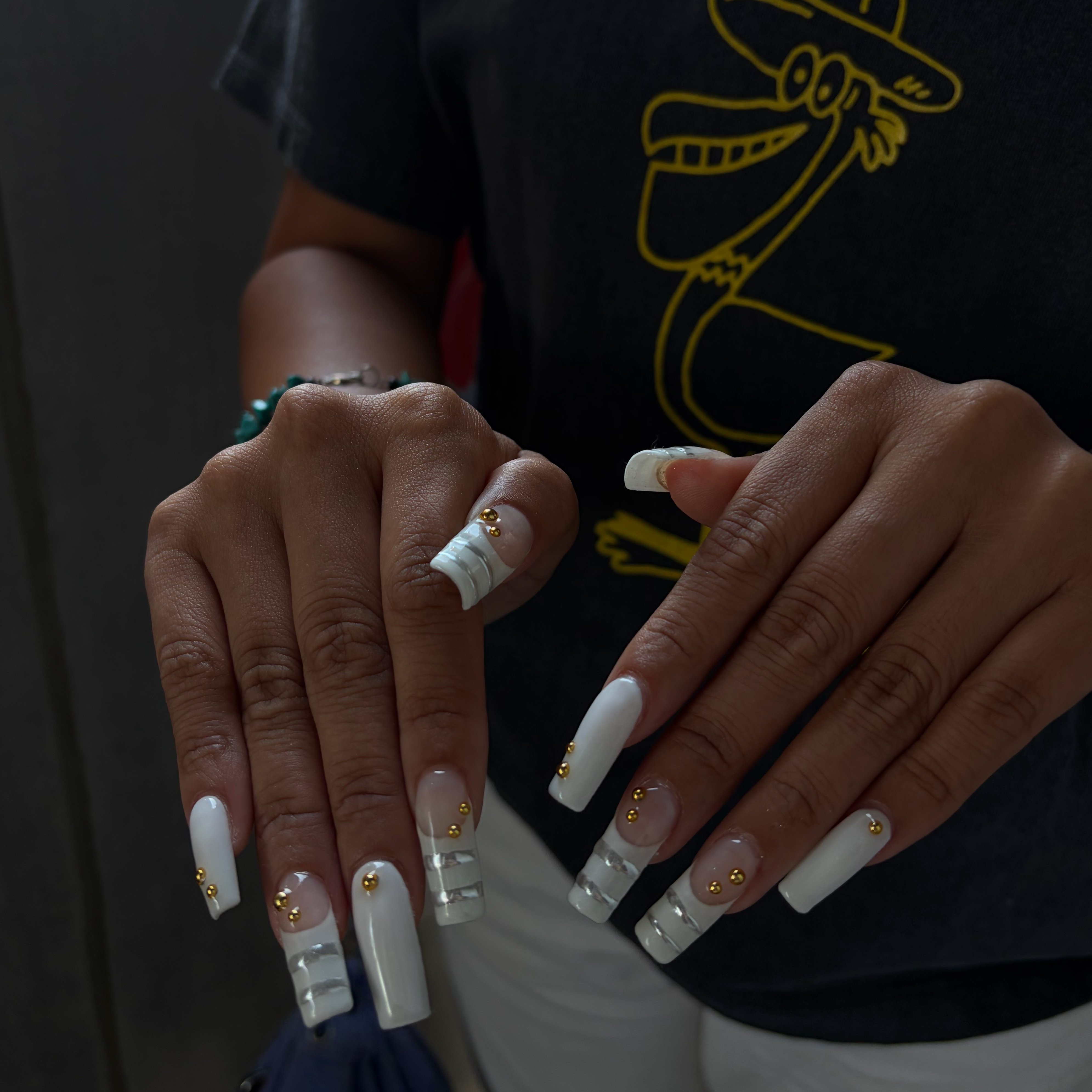 sakula_nail