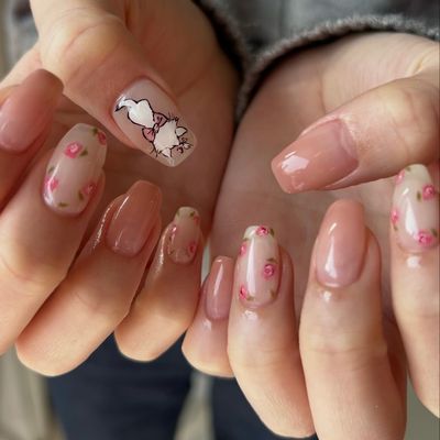 ネイリー（Nailie） - Nailsalon_Spring_St