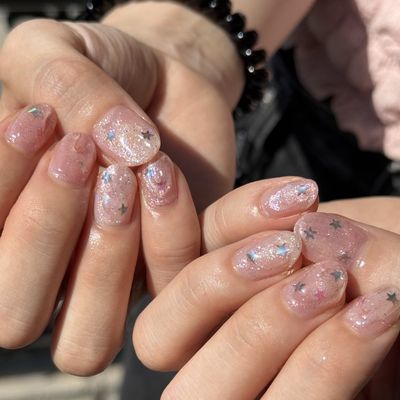 🎀可愛めニュアンス💅🏻✨️