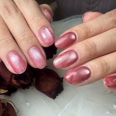 Hand  オフありワンカラー　＊他店オフ無料