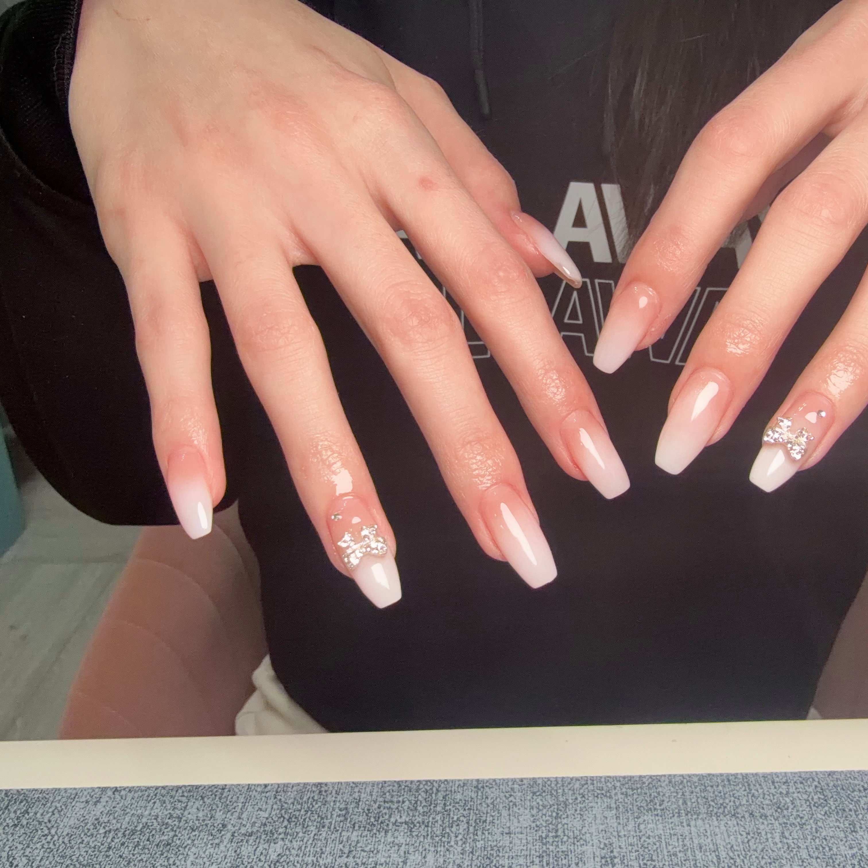 NailSalon.Celine
