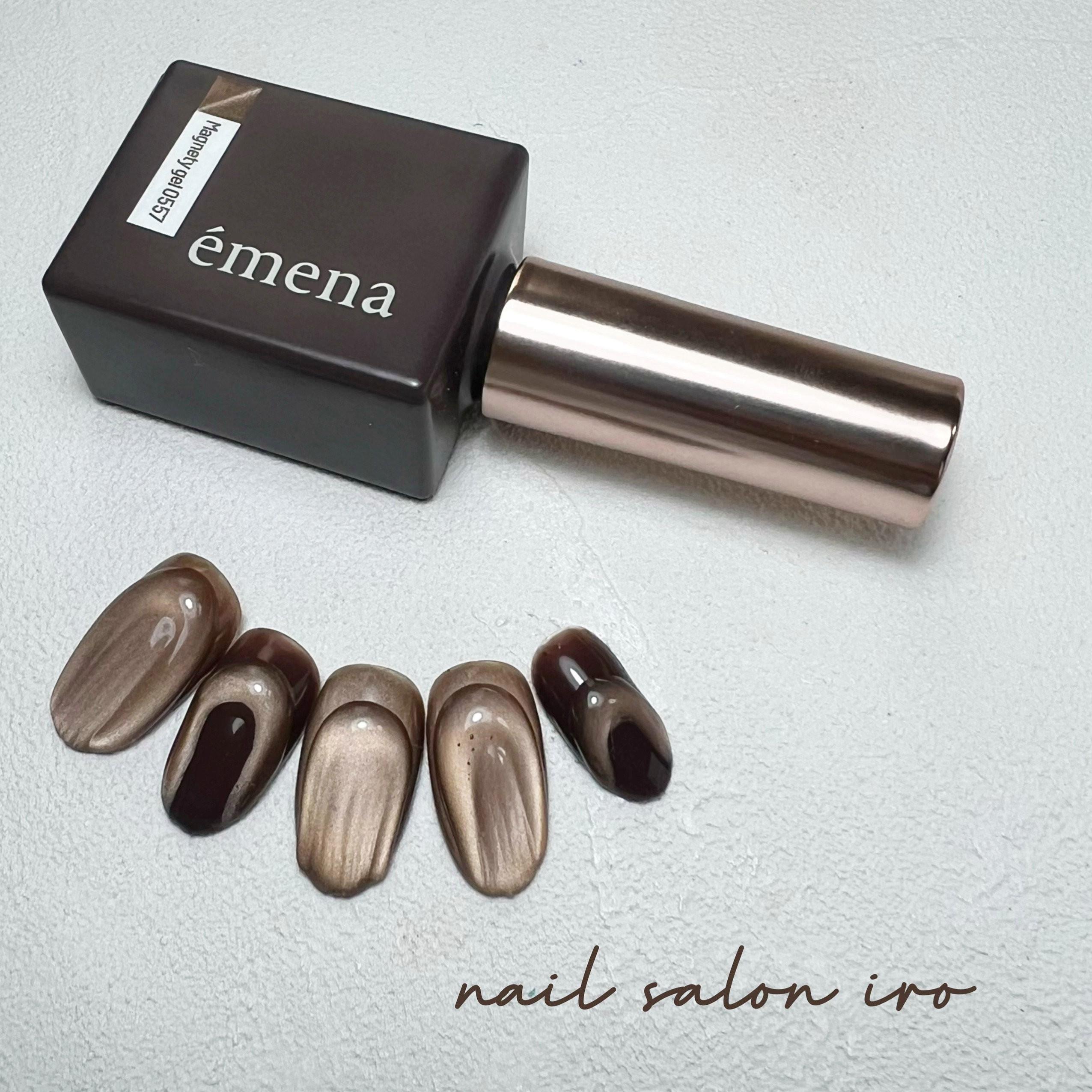 NailSalon.IRO