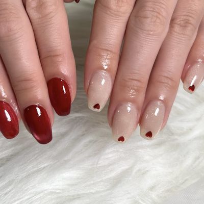 デザインネイル10本✨
全メニュー特別価格❤️
