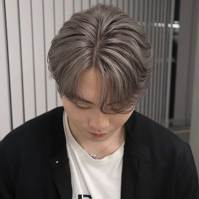 【☆ネイリー限定☆】ダブルカラー(ケアブリーチ1回)+トリートメント¥14500