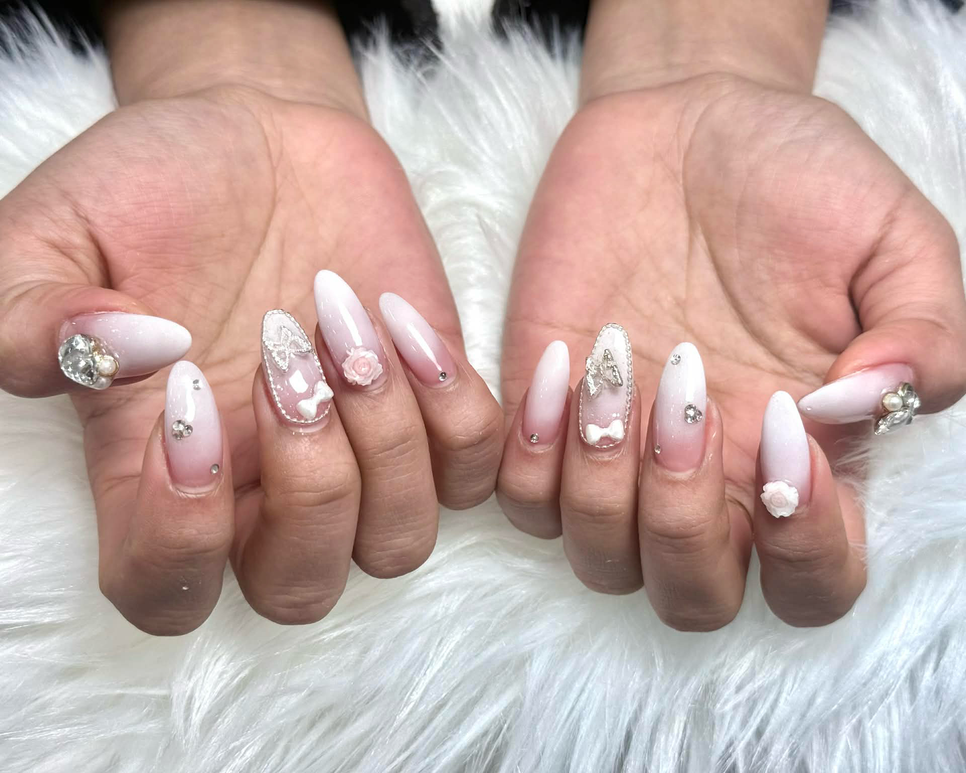 DiamondNailStudioNishinipori