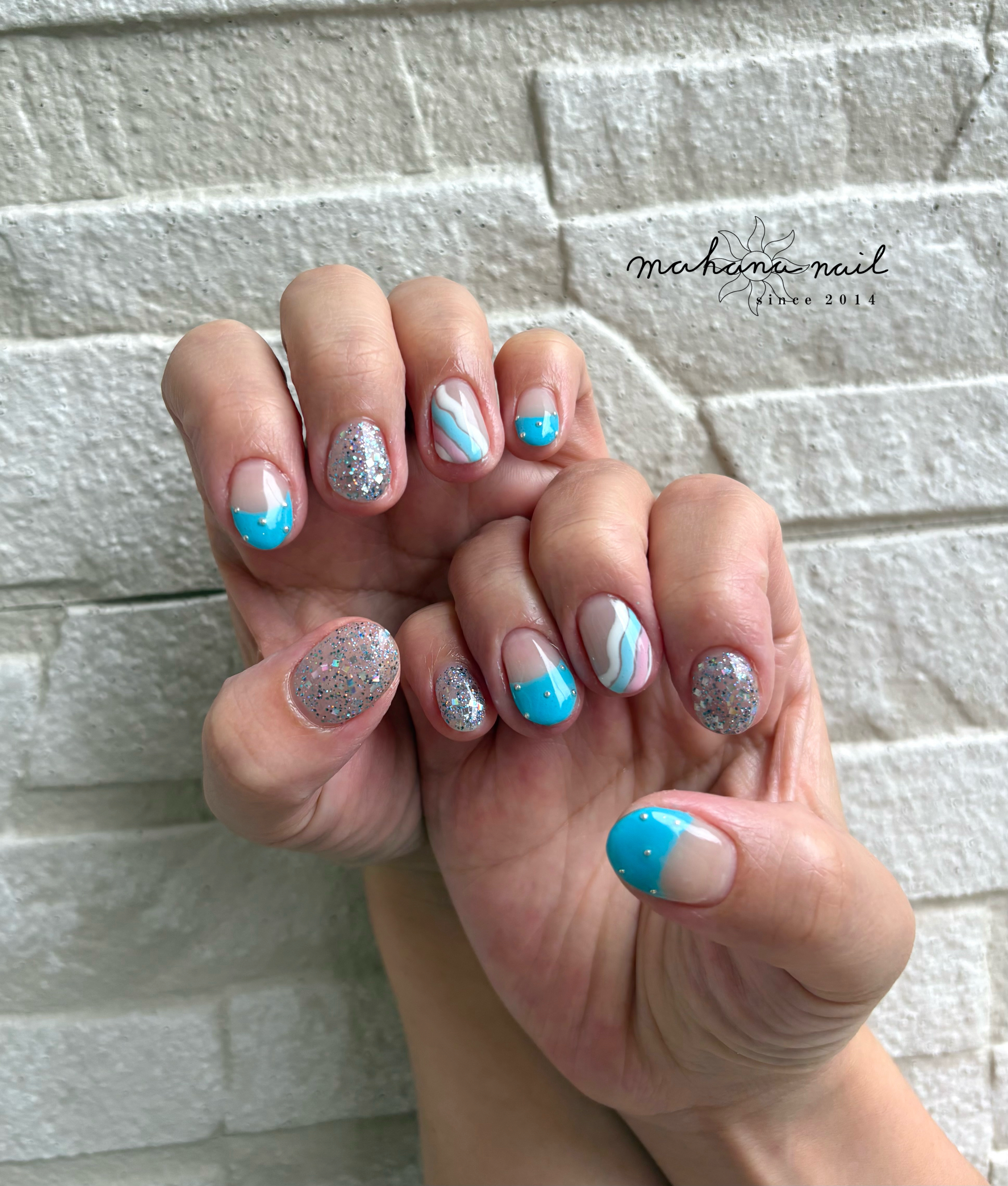 mahana_nail