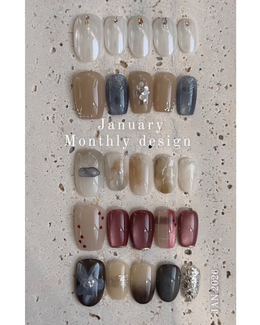 Nails_by_Yuki