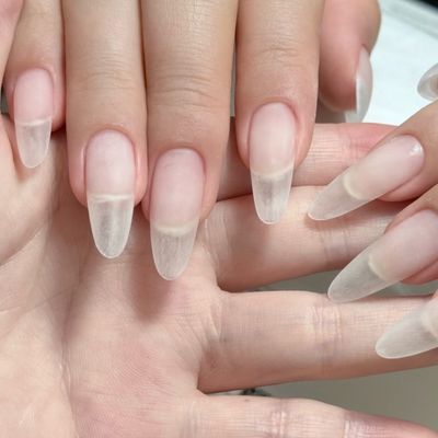チップ長さだし1本