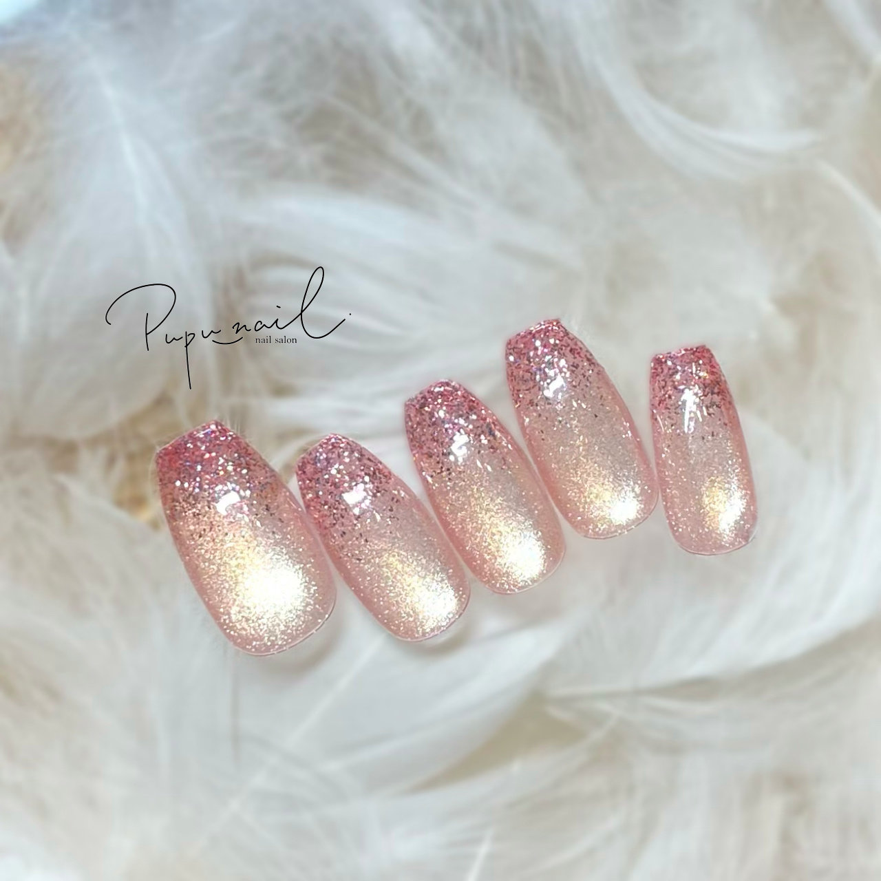 PUPU_NAIL