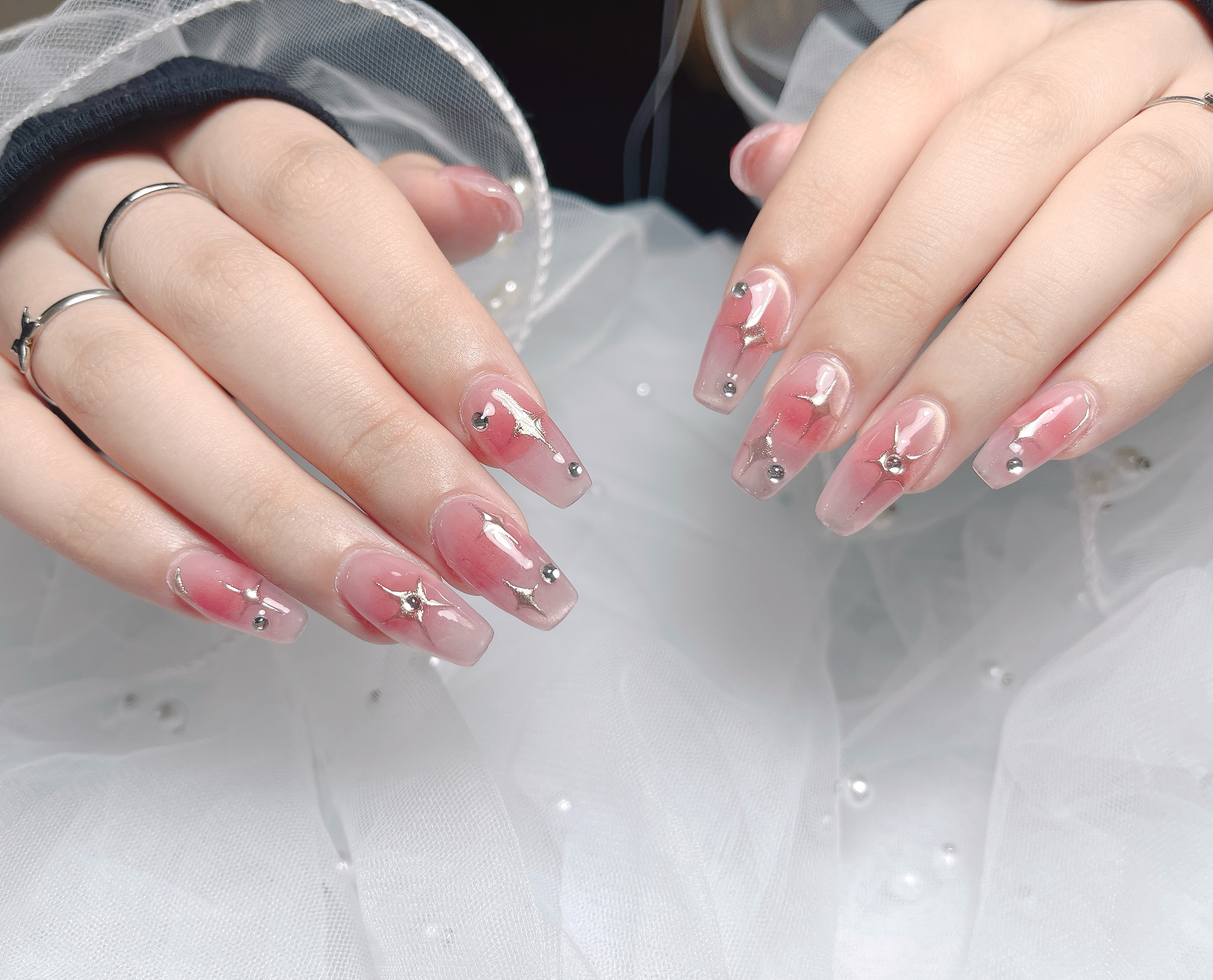 Ruby_nail_shinjuku