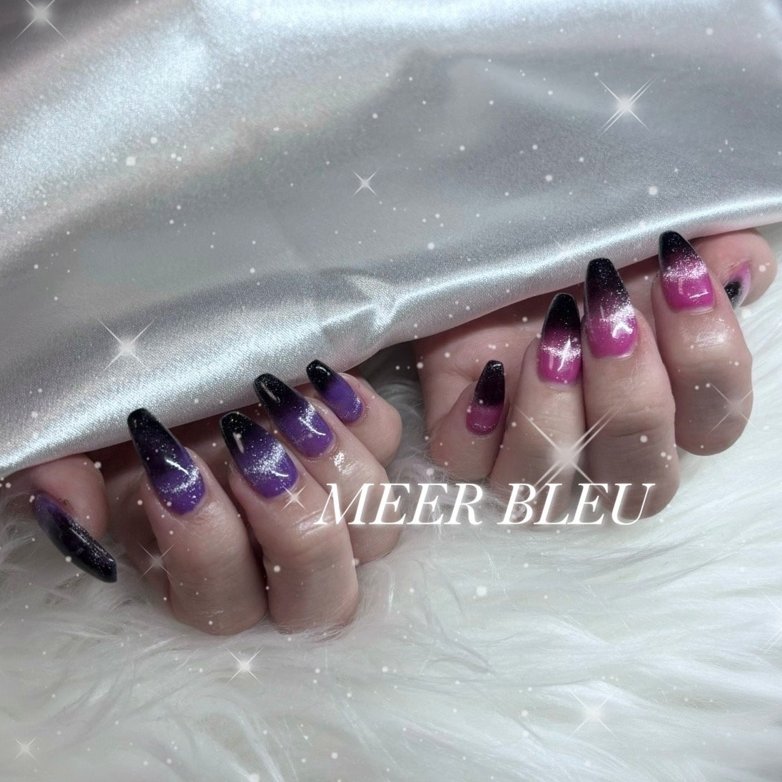 MEERBLEU
